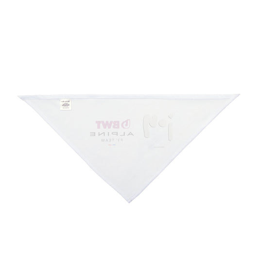 Stylish Pet Bandana for Furry Friends, Cute Dog Accessory, Perfect for Walks, Holidays, Pet Birthdays, Pet Fashion