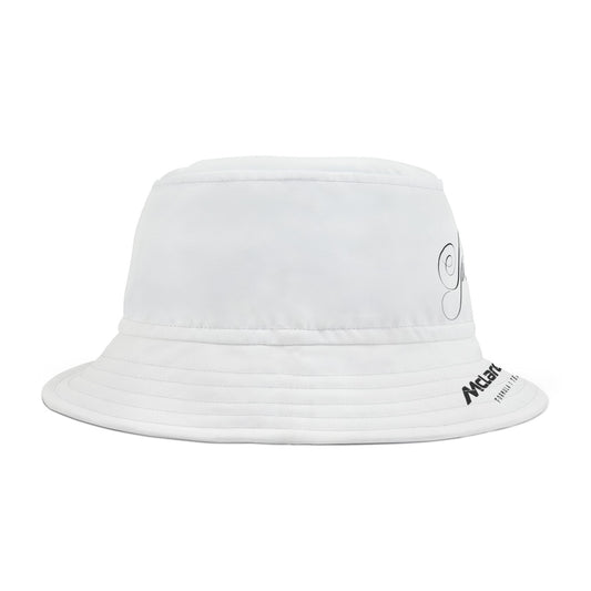 Stylish AOP Bucket Hat for Trendy Summer Vibes, Outdoor Adventure Accessory, Gift for Friends, Perfect for Festivals and Vacations