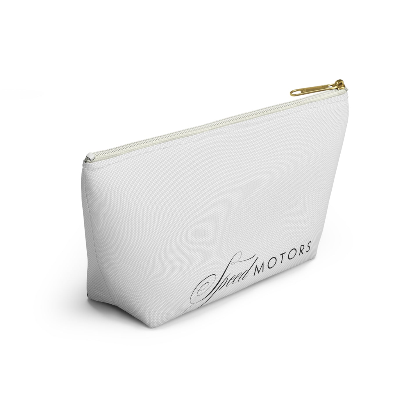 Accessory Pouch w T-bottom
