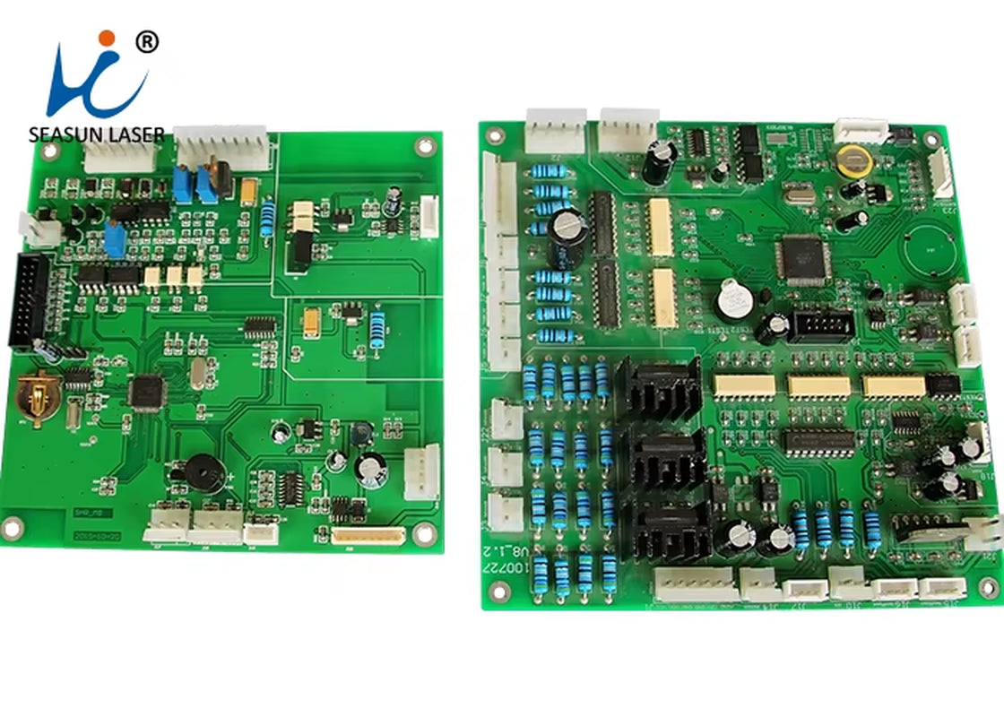 OEM 808 755 1064 Diode Laser Spare Parts Handle Kit Repair Assemble Factory Produce Ipl/Diode Laser Hair Removal Accessories