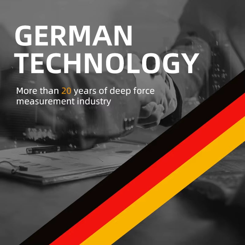 RIGHT Factory Direct T110C Low Profile 1000Kg Load Cell Price Weighing Scales Load Cell
