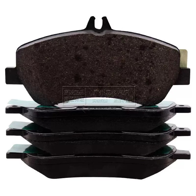 0004201205 0064203620 0064203720 Demillon Auto Parts Front Brake Pad for Benz W166 ML300 ML320 ML350 ML400 ML500 ML63 GLE300