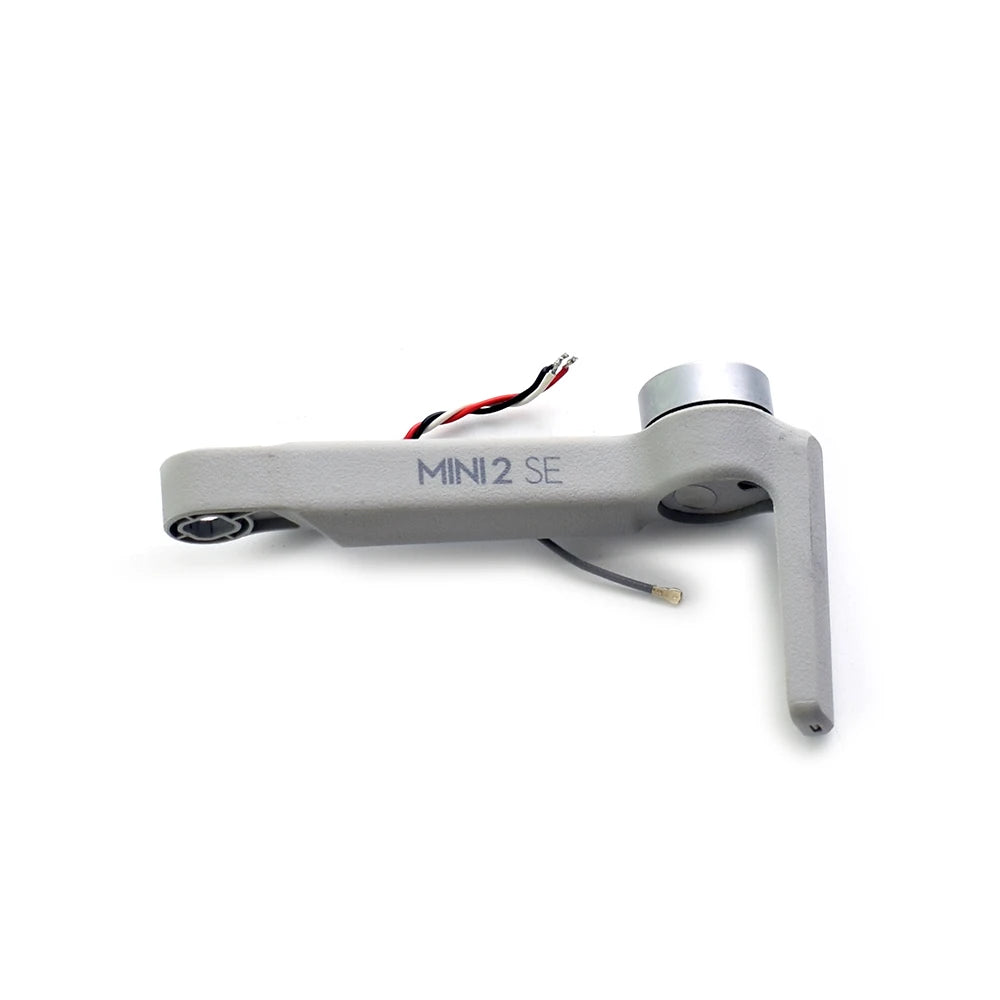 Original Arm for  Mini 2 Se Drone Front Rear Left Right Arm with Motor Replacement Repair Parts