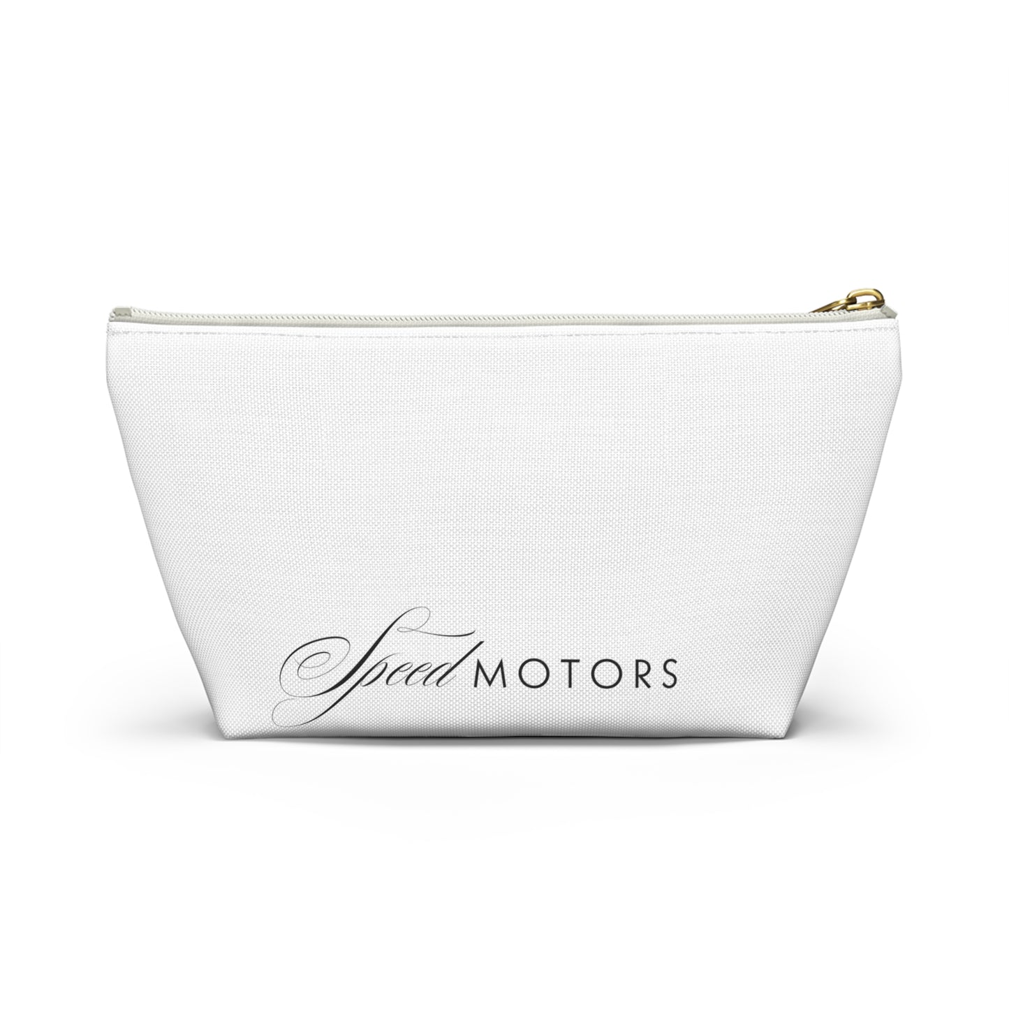 Accessory Pouch w T-bottom