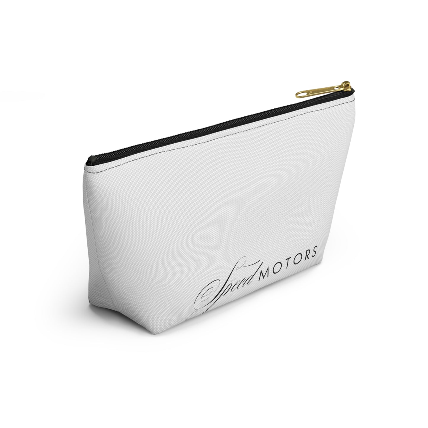 Accessory Pouch w T-bottom