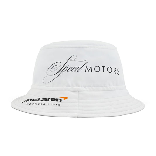 Stylish AOP Bucket Hat for Trendy Summer Vibes, Outdoor Adventure Accessory, Gift for Friends, Perfect for Festivals and Vacations