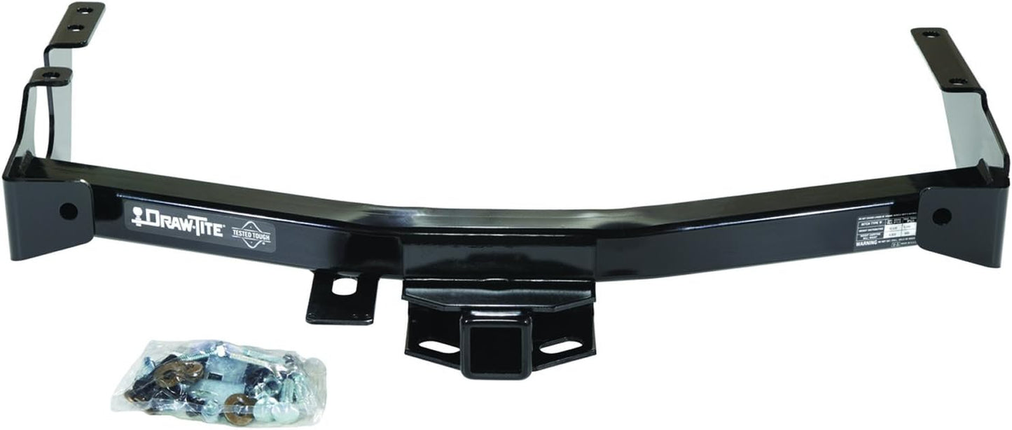 41533 Class III 6K Receiver Hitch - 41533 -  41533 Class III 6K Receiver Hitch