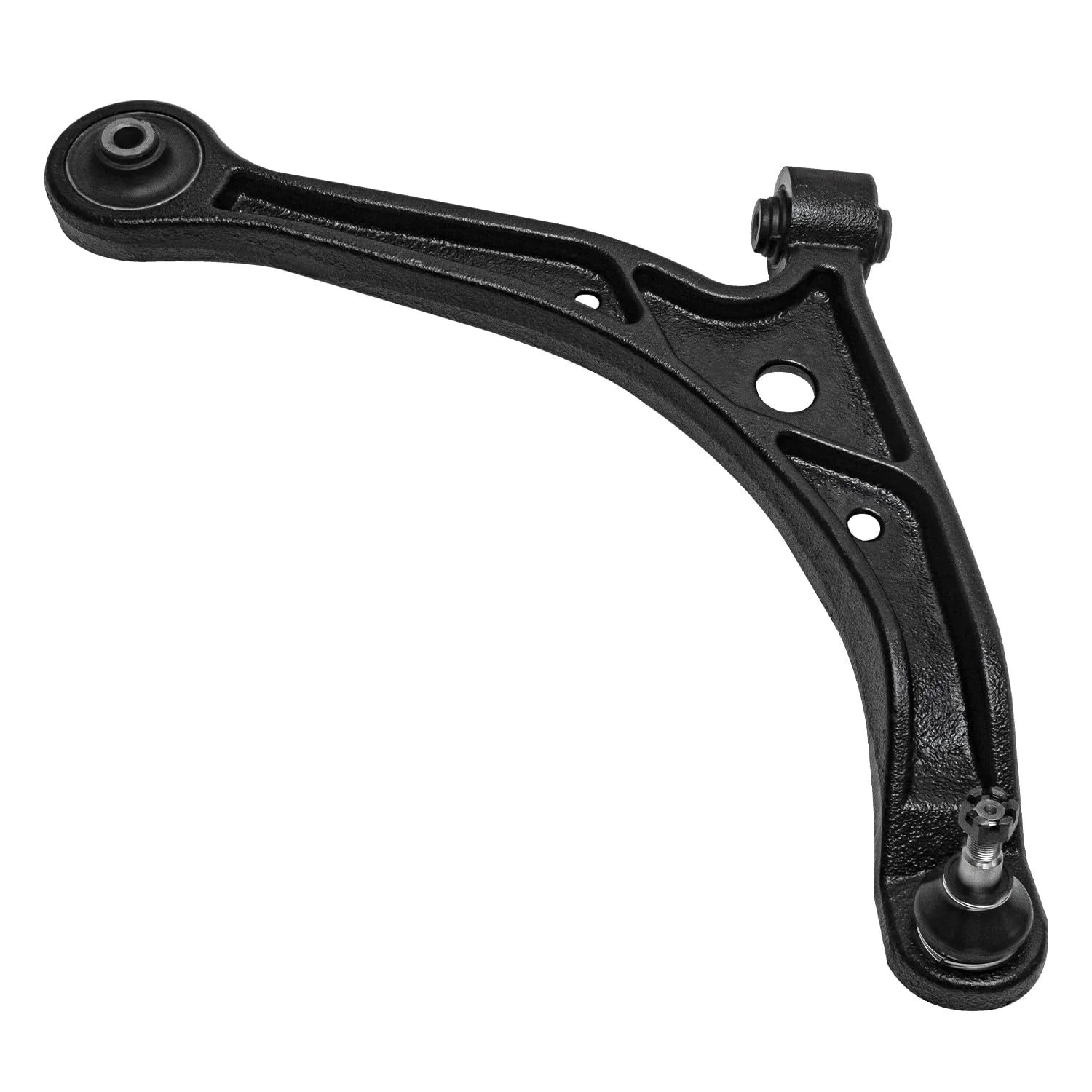 - Front Lower Control Arms W/Ball Joints for Honda Odyssey 1999 2000 2001 2002 2003 2004, Lower Control Arms Ball Joints Assemblies, Driver and Passenger Side, Replacement Pair Set