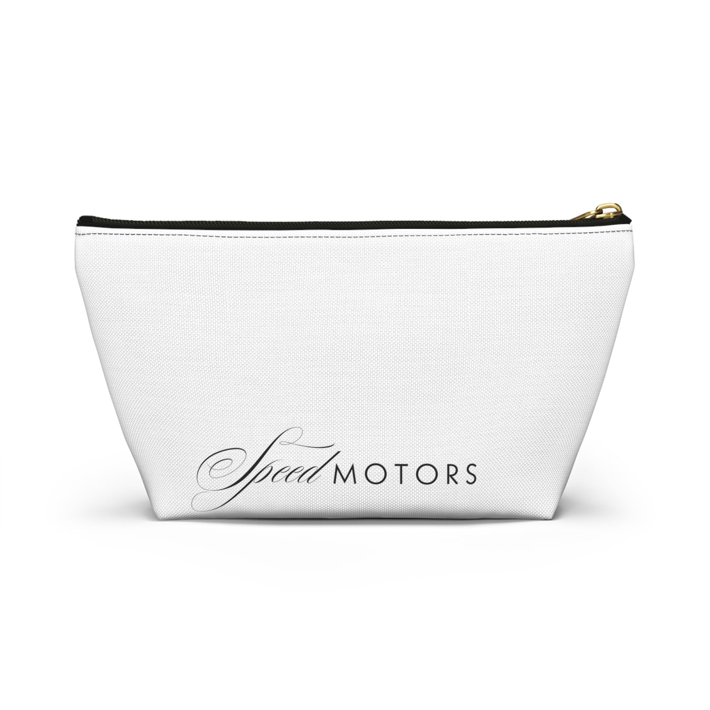 Accessory Pouch w T-bottom