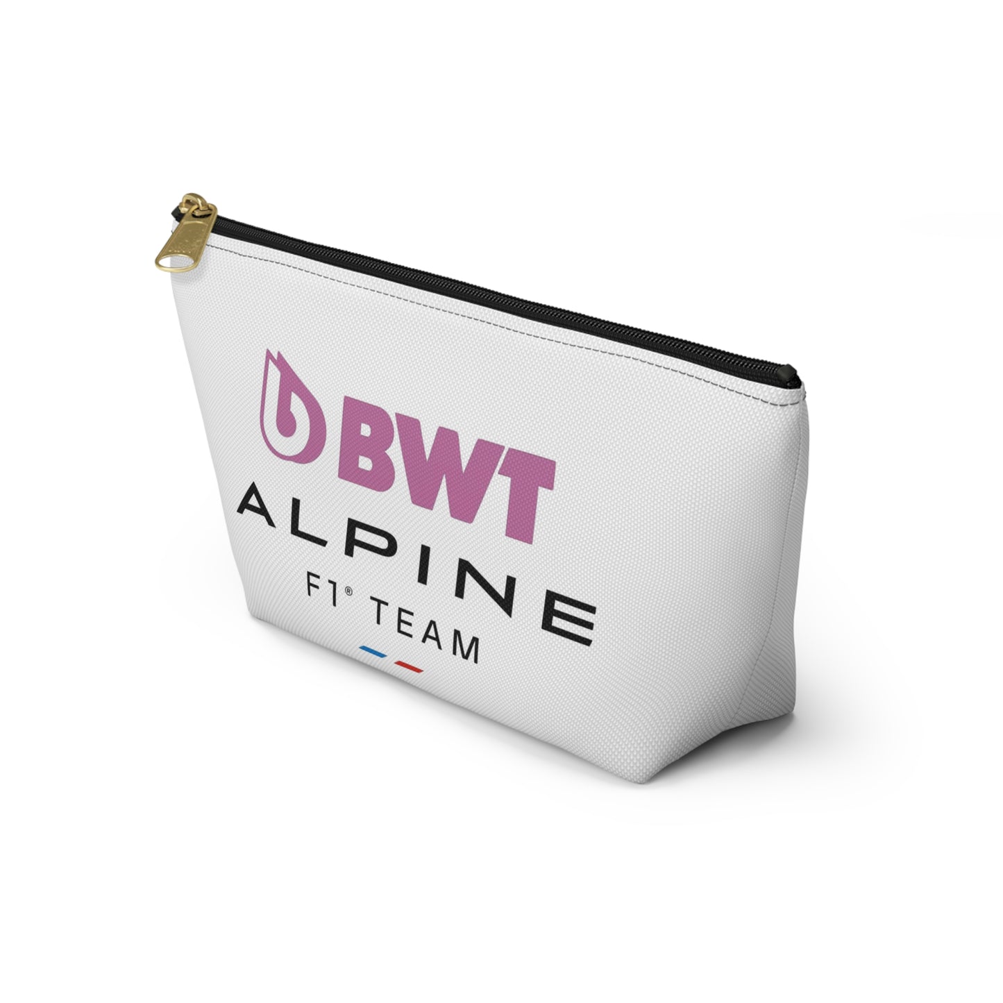 Accessory Pouch w T-bottom