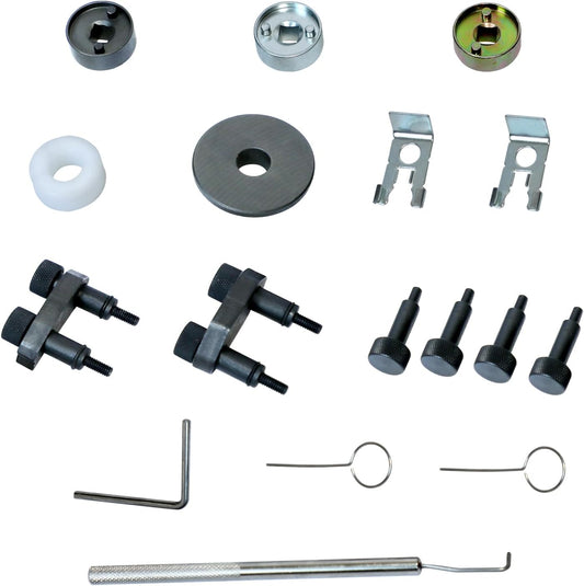Camshaft Alignment Timing Engine Locking Tool for VAG EA888 Audi VW Skoda 1.8
