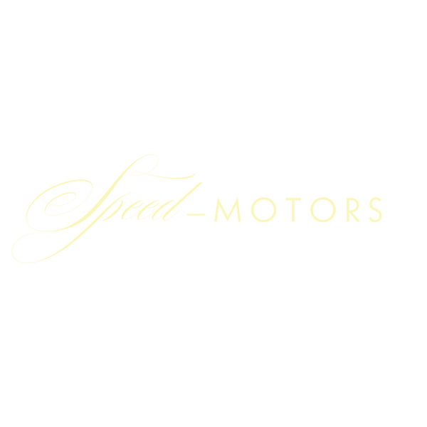 Speed Motors 