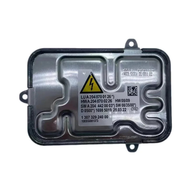 D1S D1R HID Xenon Headlight Ballast Control Unit for Benz W204 C-Class C350 C63 C300 C200 130732924000 10EEG120430 A2048700126