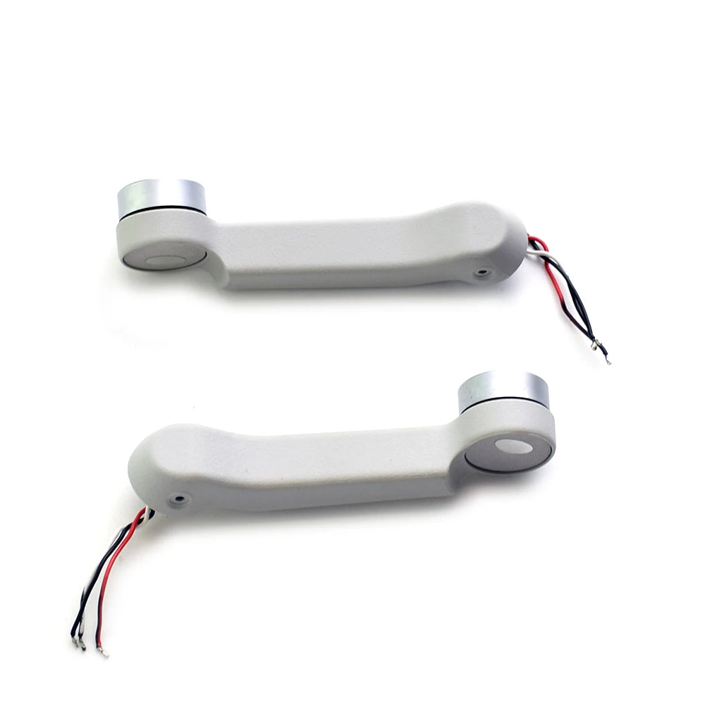 Original Arm for  Mini 2 Se Drone Front Rear Left Right Arm with Motor Replacement Repair Parts