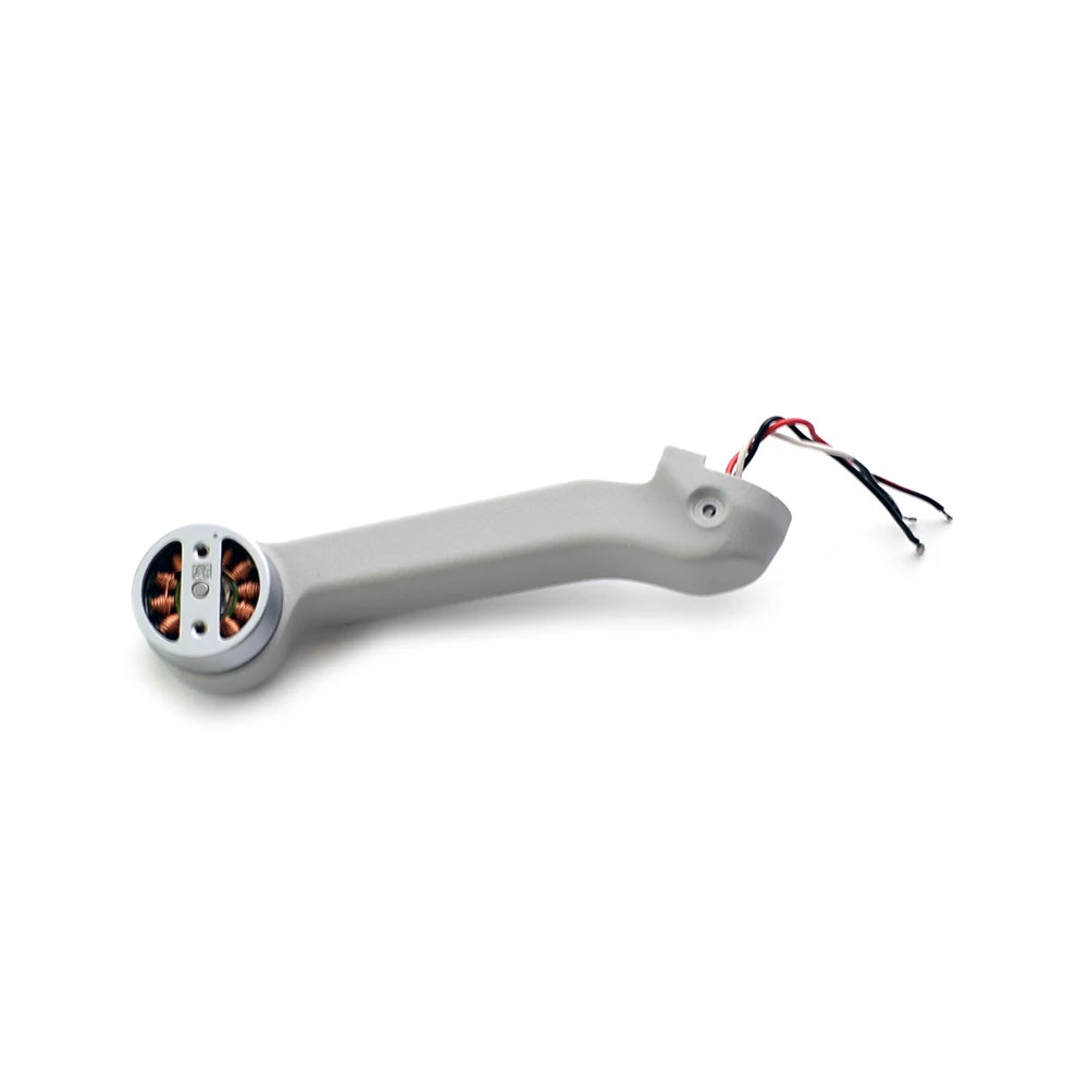 Original Arm for  Mini 2 Se Drone Front Rear Left Right Arm with Motor Replacement Repair Parts