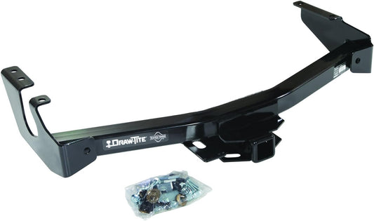 41533 Class III 6K Receiver Hitch - 41533 -  41533 Class III 6K Receiver Hitch