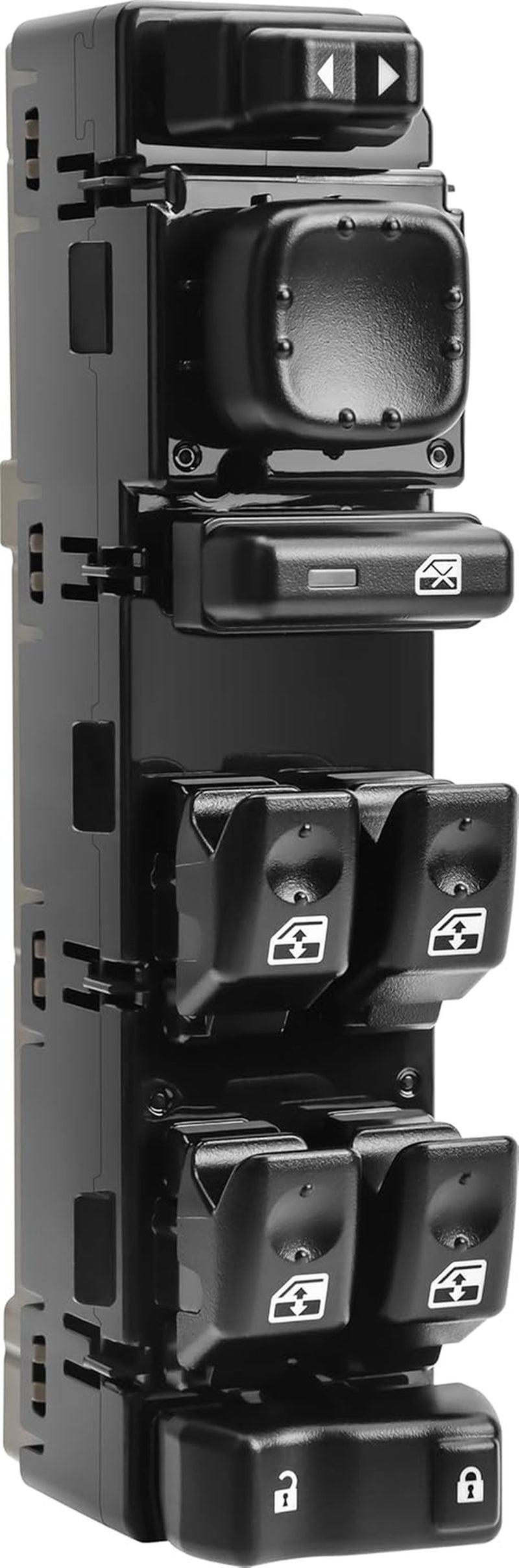 15883323 Front Driver Side Master Power Window Switch Fits for 2003-2007 Chevrol