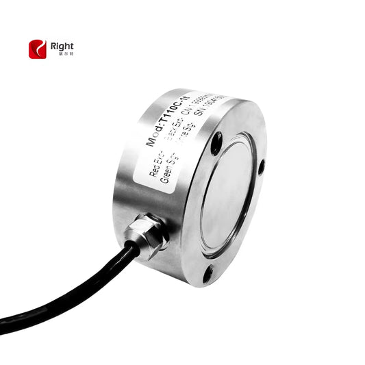 RIGHT Factory Direct T110C Low Profile 1000Kg Load Cell Price Weighing Scales Load Cell