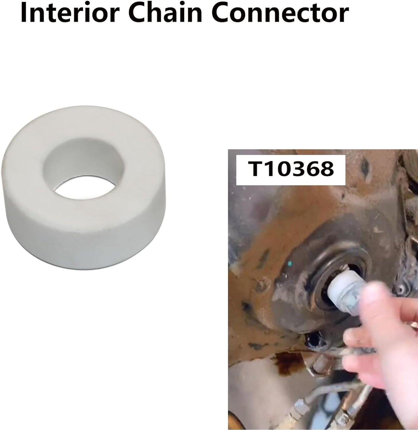 Camshaft Alignment Timing Engine Locking Tool for VAG EA888 Audi VW Skoda 1.8