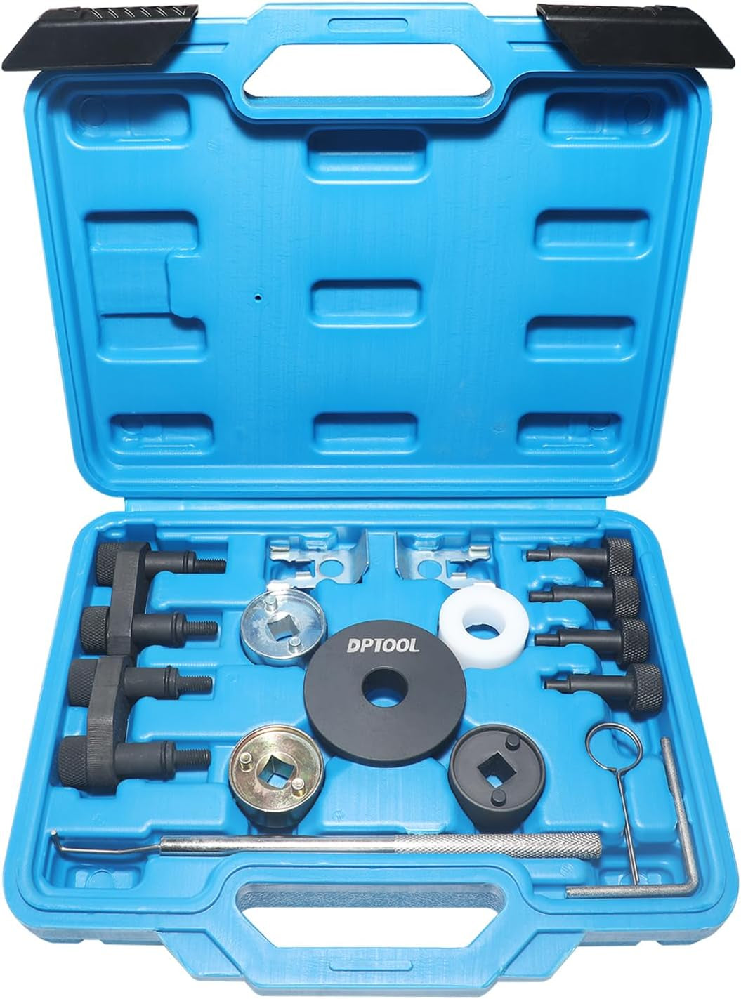 Camshaft Alignment Timing Engine Locking Tool for VAG EA888 Audi VW Skoda 1.8