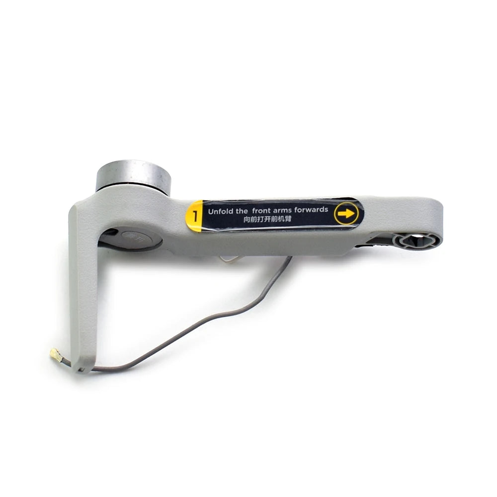 Original Arm for  Mini 2 Se Drone Front Rear Left Right Arm with Motor Replacement Repair Parts