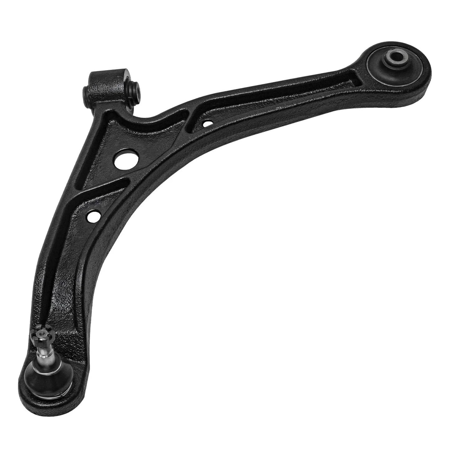 - Front Lower Control Arms W/Ball Joints for Honda Odyssey 1999 2000 2001 2002 2003 2004, Lower Control Arms Ball Joints Assemblies, Driver and Passenger Side, Replacement Pair Set