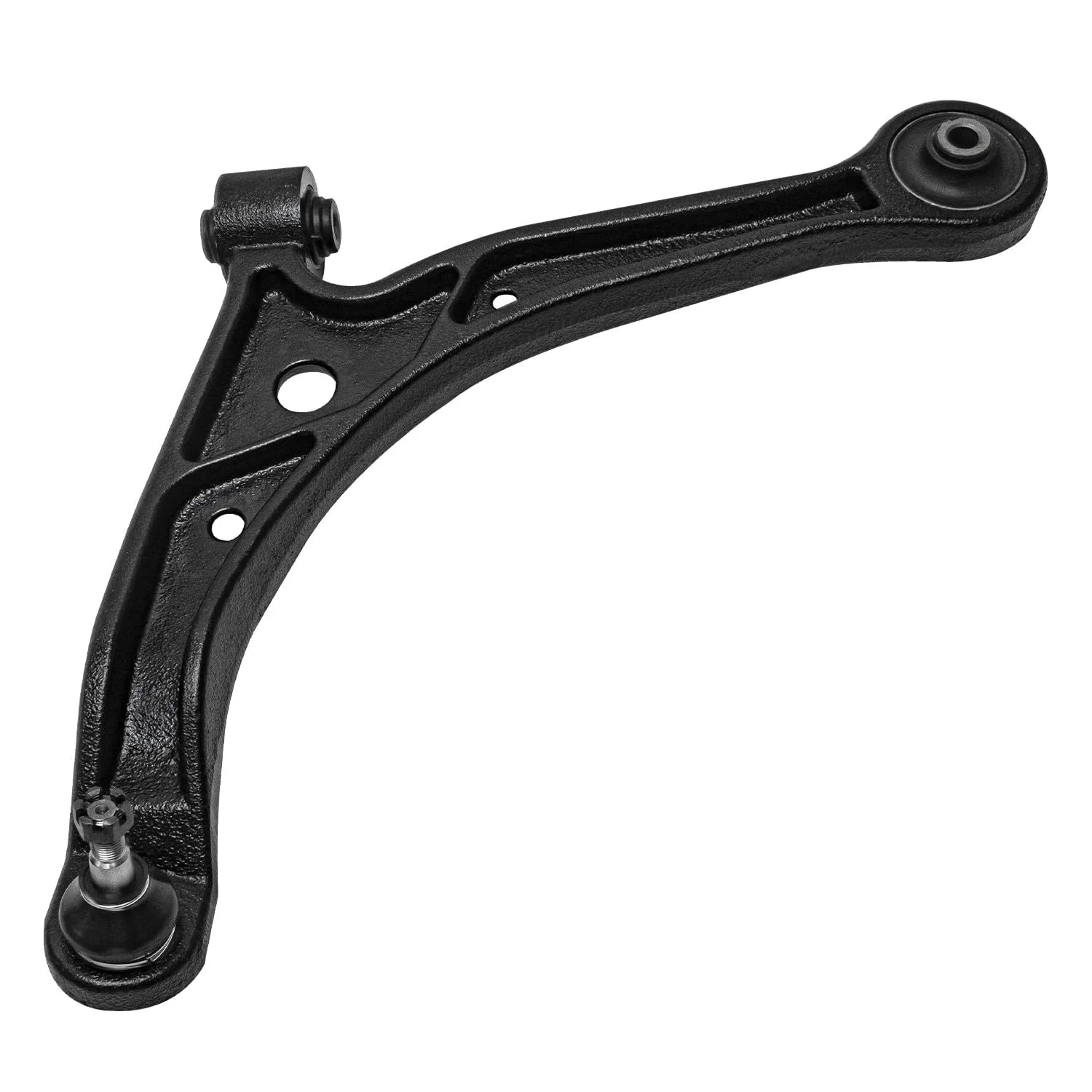 - Front Lower Control Arms W/Ball Joints for Honda Odyssey 1999 2000 2001 2002 2003 2004, Lower Control Arms Ball Joints Assemblies, Driver and Passenger Side, Replacement Pair Set