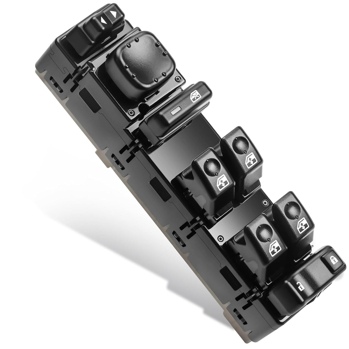15883323 Front Driver Side Master Power Window Switch Fits for 2003-2007 Chevrol